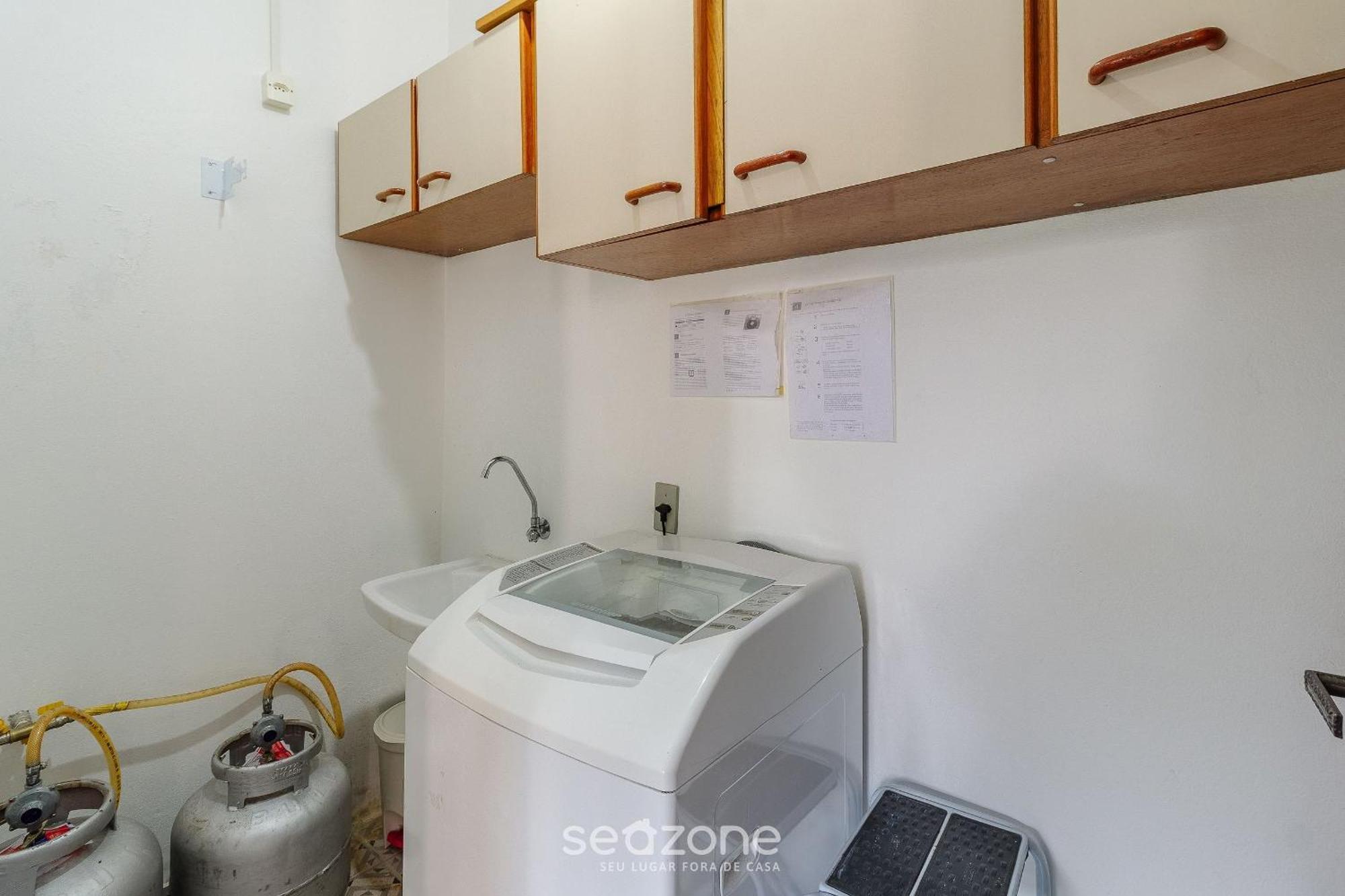 Apto Duplex C/ Lareira 100M Do Lago Negro Rln204 กรามาโด ภายนอก รูปภาพ