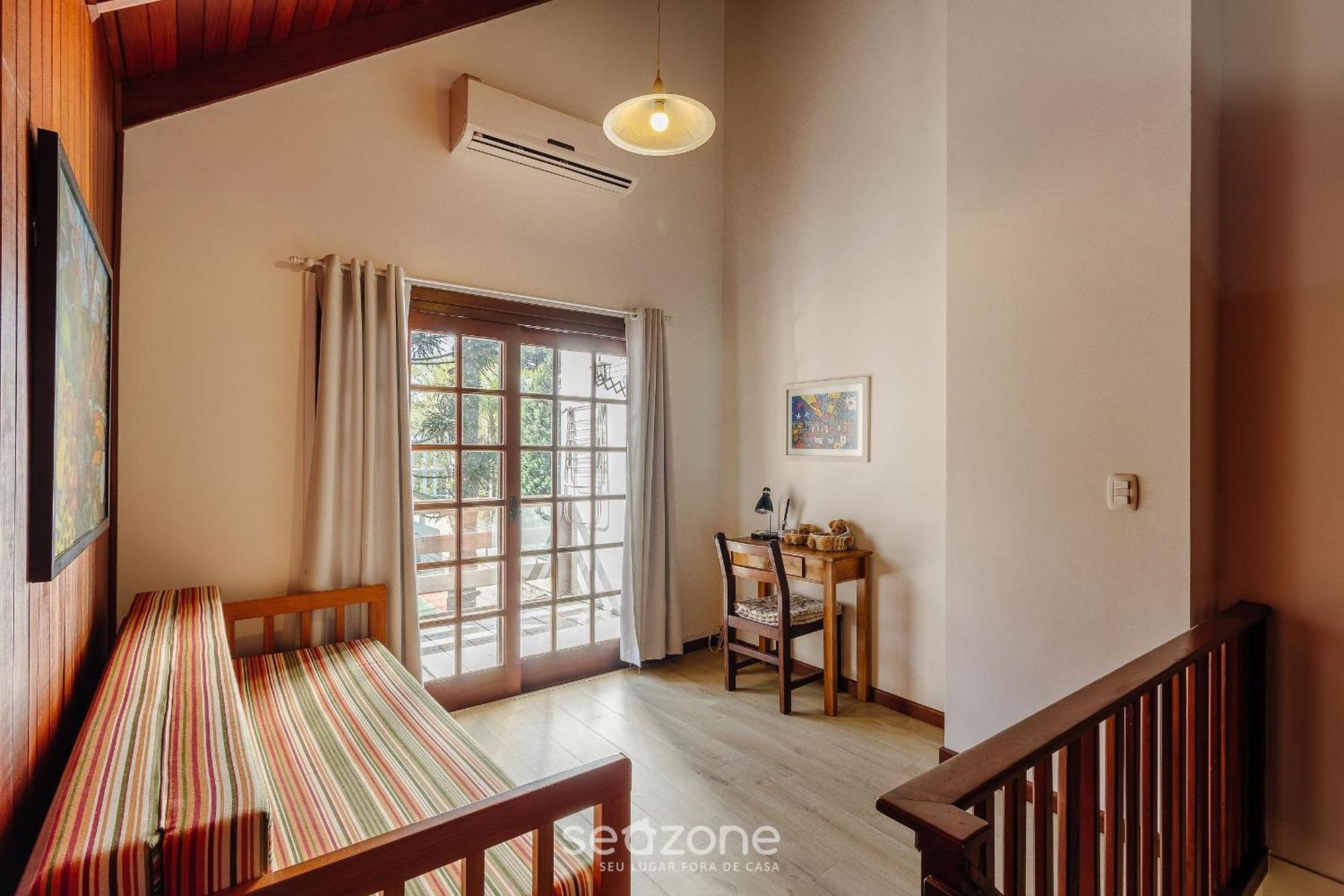Apto Duplex C/ Lareira 100M Do Lago Negro Rln204 กรามาโด ภายนอก รูปภาพ